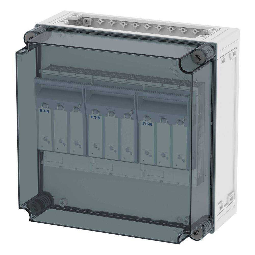 Eaton CI44-S60-160/3-3XNH00 CI44S60-160/3-3XNH00