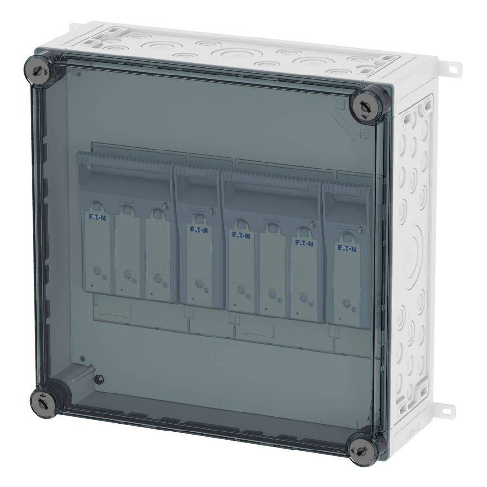 Eaton XNH00-4-2X-CI44E XNH00-4-2X-CI44E
