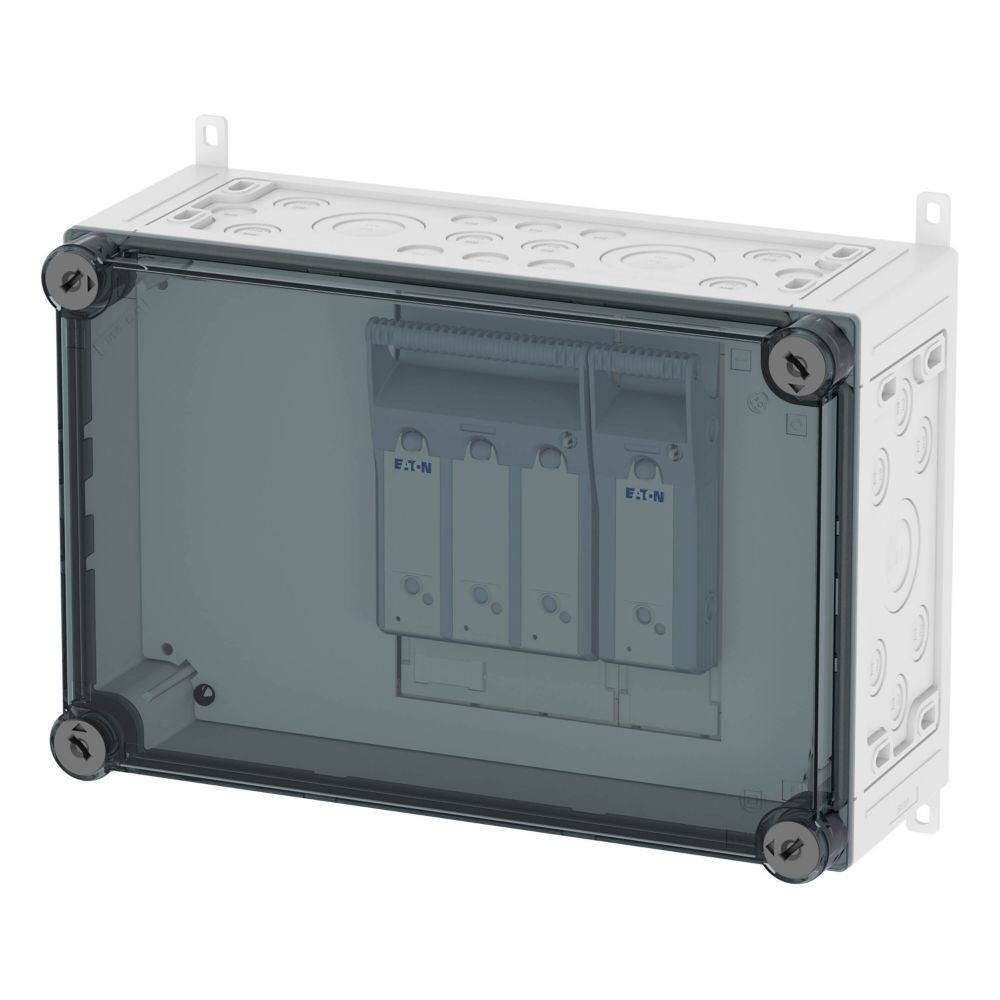 Eaton XNH00-4-CI43E XNH00-4-CI43E