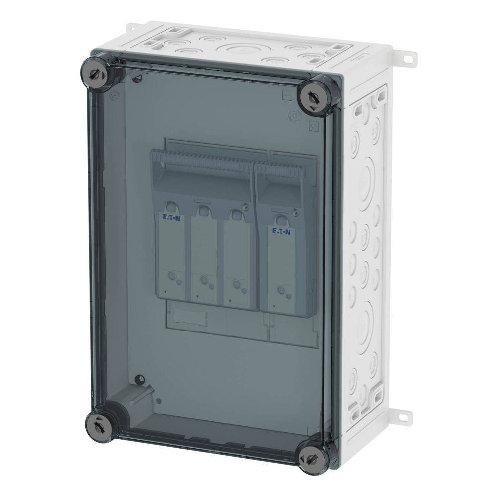 Eaton XNH00-4-CI43E-G XNH00-4-CI43E-G