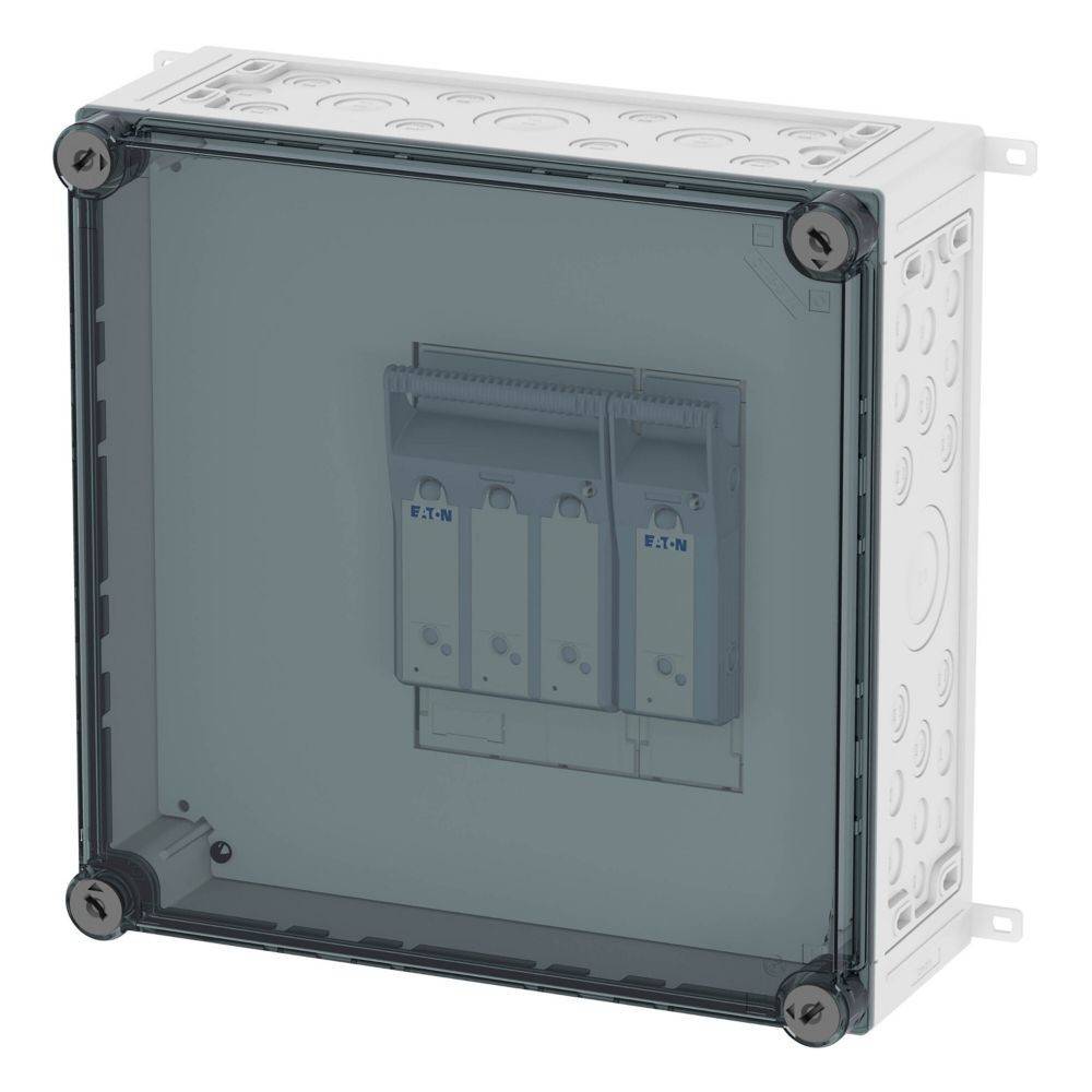 Eaton XNH00-4-CI44E XNH00-4-CI44E