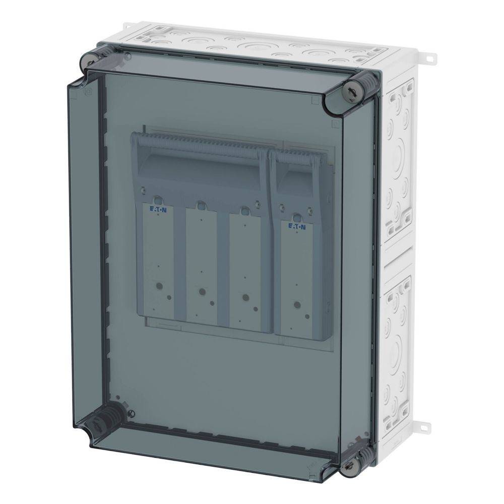 Eaton XNH1-4-CI45E XNH1-4-CI45E