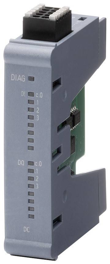 Siemens Dig.Industr. SB 1231 Signal Board, 4AI 6ES7231-4HD50-0XB0