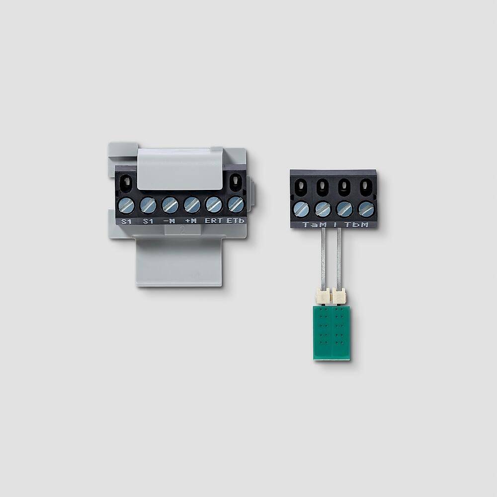 Siedle&Söhne Anschlussklemmen A 150-10