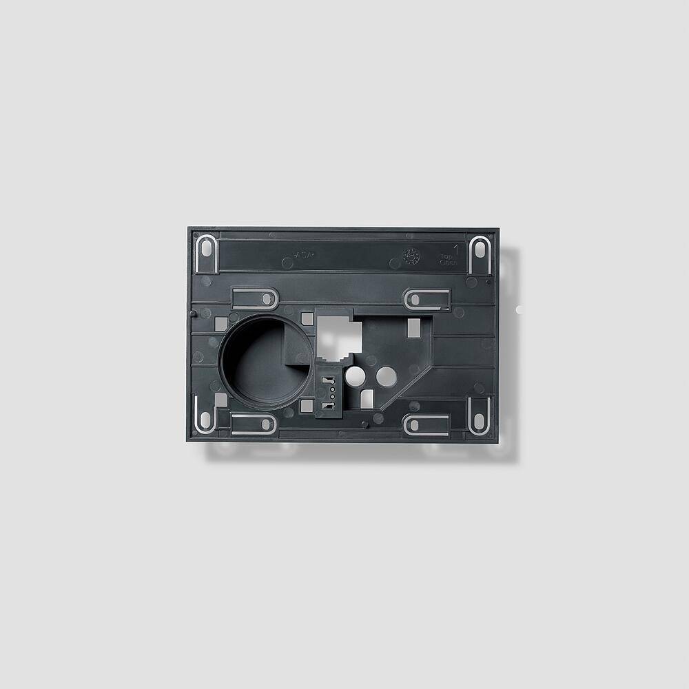 Siedle&Söhne Wandmontageplatte 210013278-00