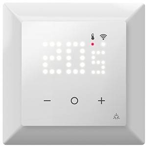 Eberle Controls UP-Thermostat 557816056500