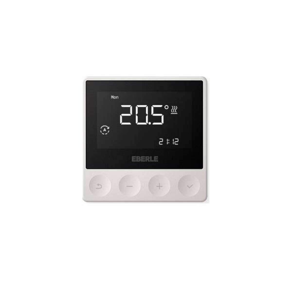 Eberle Controls AP-Uhrenthermostat ATR 4800