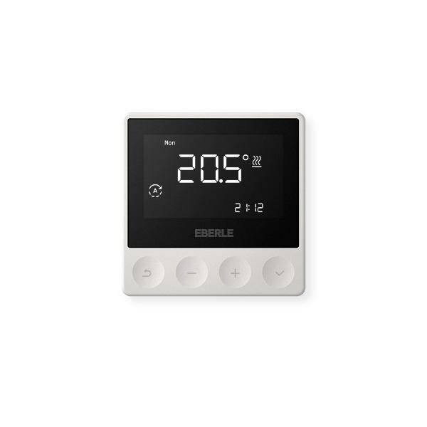 Eberle Controls AP-Uhrenthermostat ATR 4800