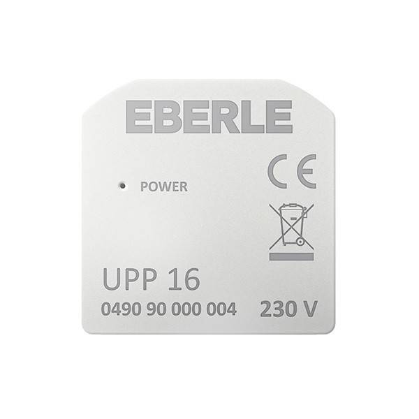 Eberle Controls UP-Puck, 16 A Relais UPP 16