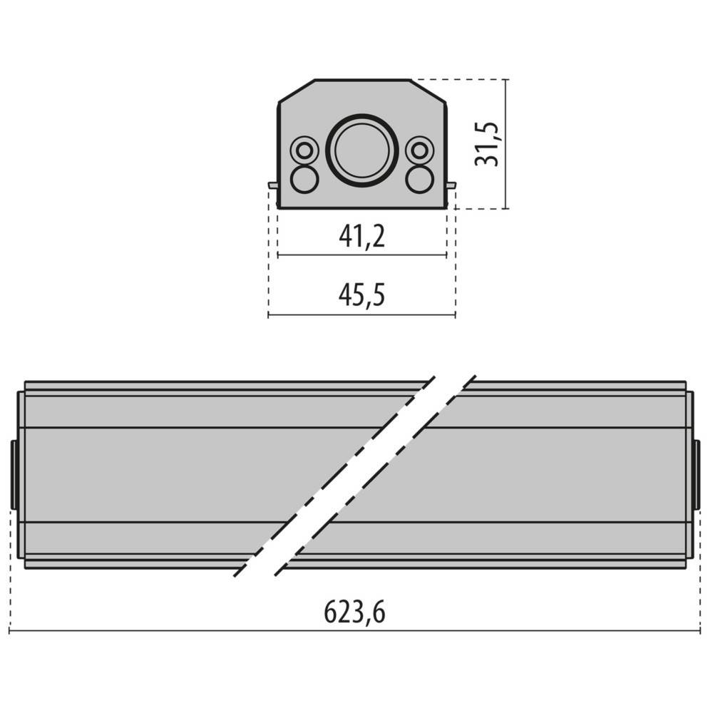 Spittler Versorgungseinheit 3107575