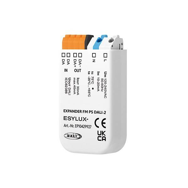 ESYLUX DALI-2-Erweiterung EXPANDER #EP10429927