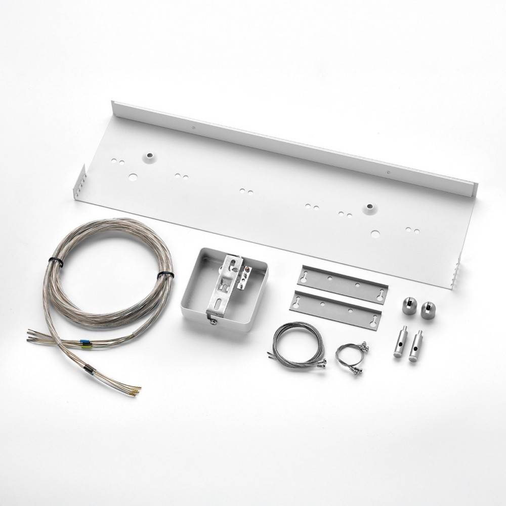 Spittler Abpendelset 3124221