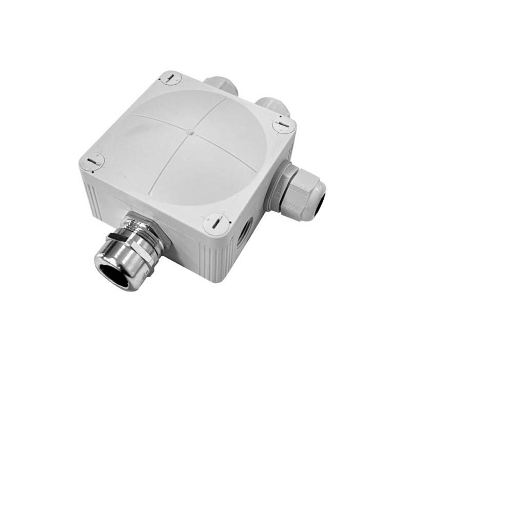 Spittler Abzweigdose 3116044