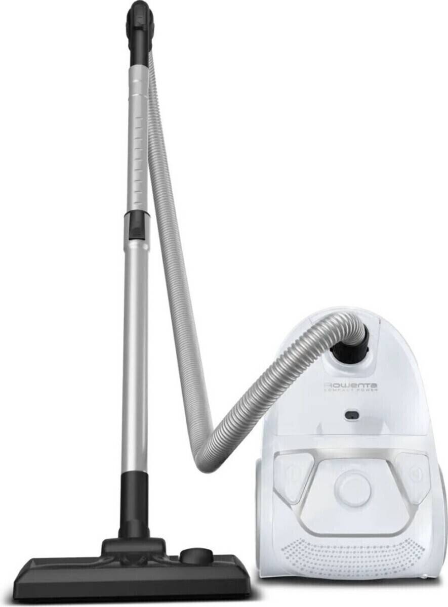Rowenta Bodenstaubsauger RO3957 ws/si