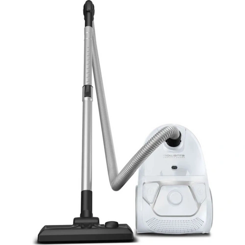 Rowenta Bodenstaubsauger RO3957 ws/si Rowenta Bodenstaubsauger RO3957 ws/si