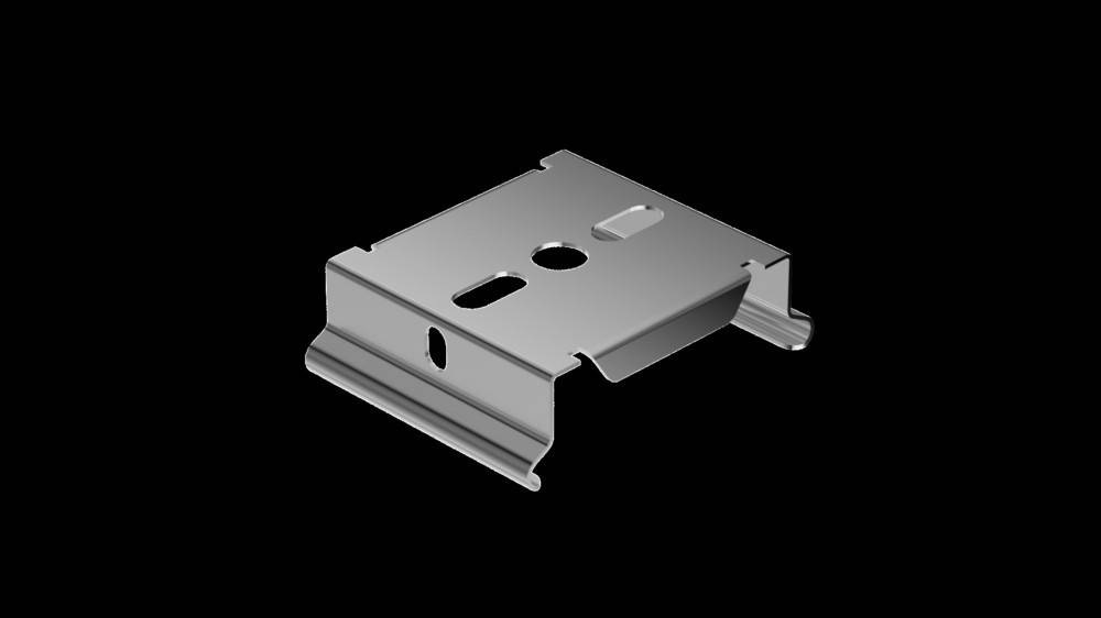 Lichtline Befestigung FX0002