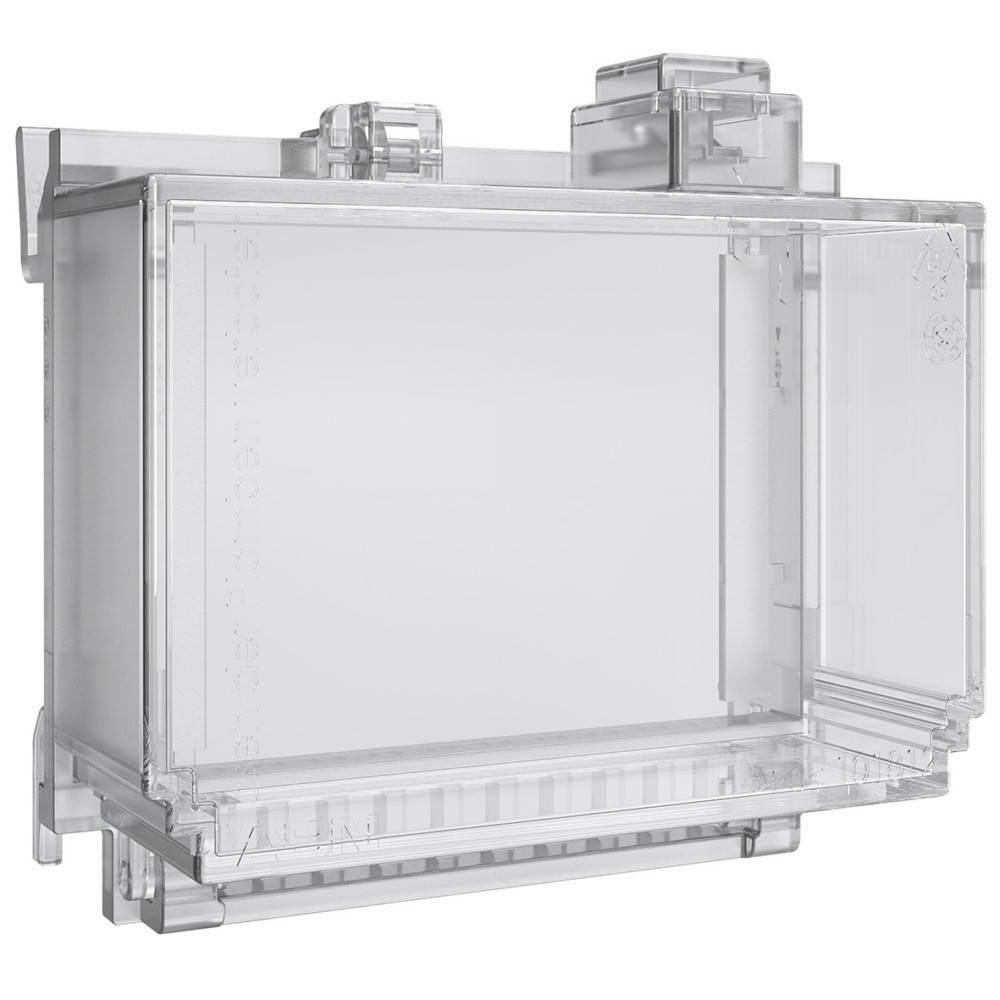 ABN Klarsichthaube Plombierbar ABNPY71030