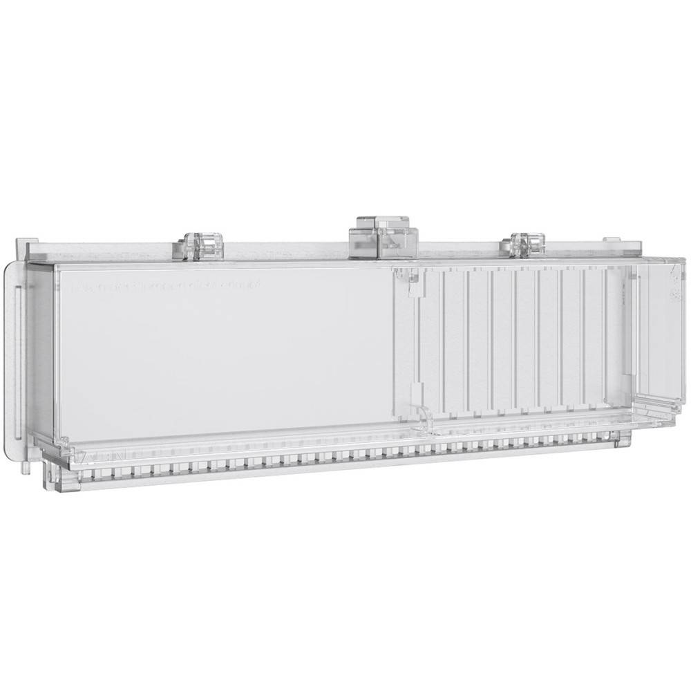 ABN Klarsichthaube Plombierbar ABNPY71110