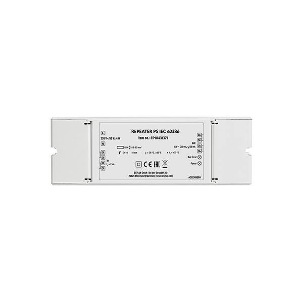ESYLUX Signalverstärker REPEATER #EP10431371