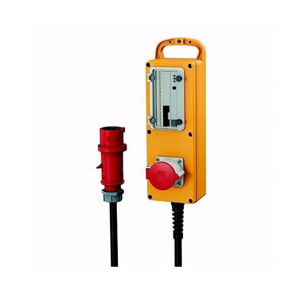 Mennekes Steckdosenleiste EverGUM 7112292