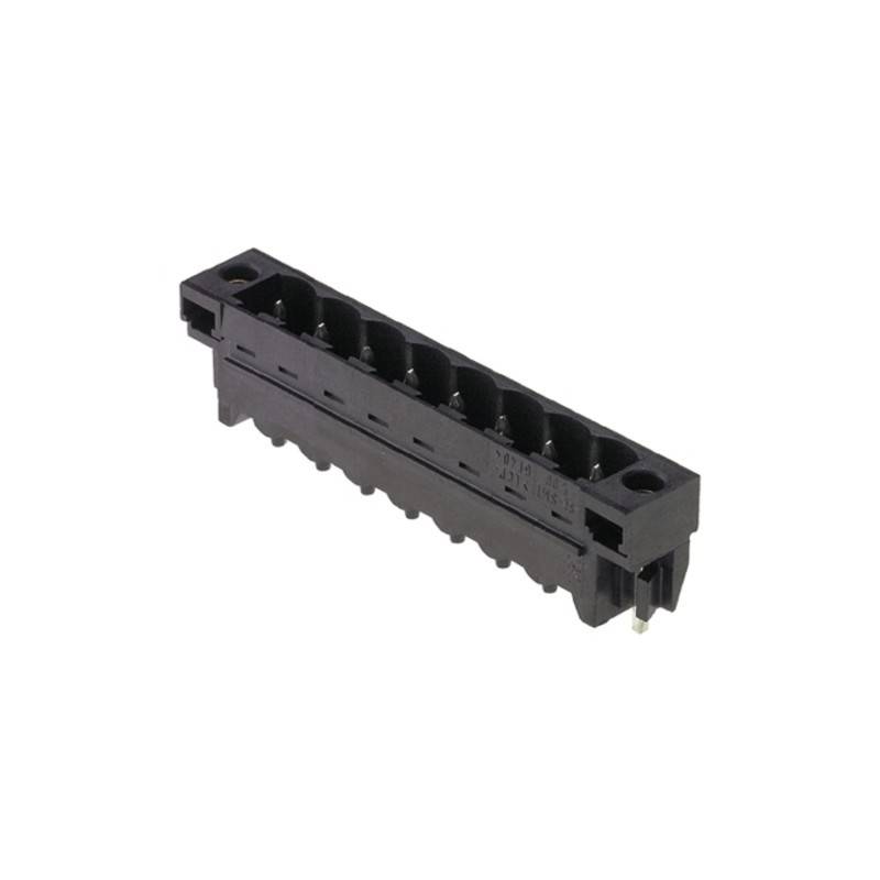 Weidmüller Verbinder 5.08mm SL-SMT 5.#1776422001