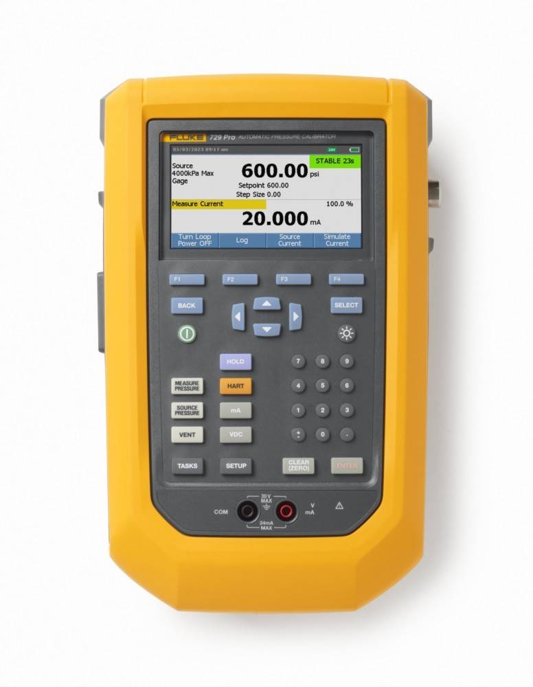 Fluke Druckkalibrator FLK-729PRO 4M