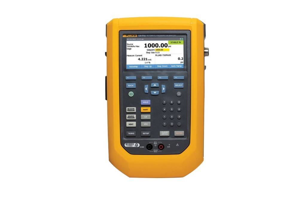 Fluke Druckkalibrator FLK-729PRO 7M