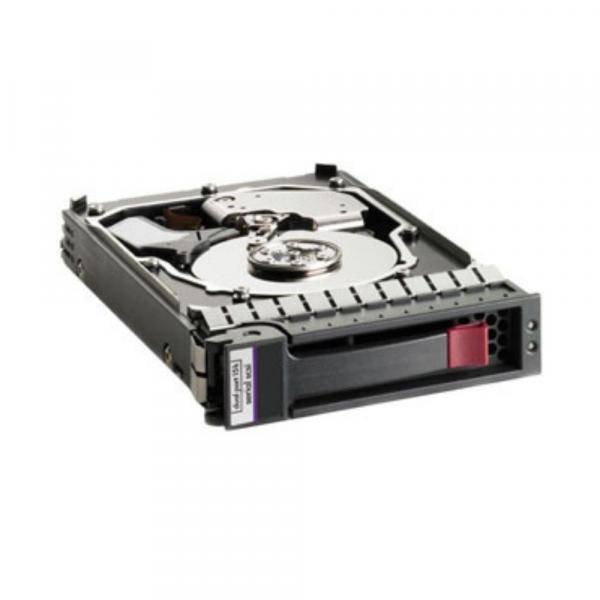 Hewlett Packard 512744-001 Speicher