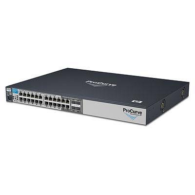 HPE Aruba J9279A Netzwerk Switch