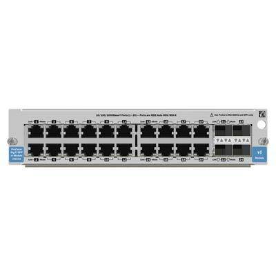 HPE Aruba J9033A Netzwerk Switch