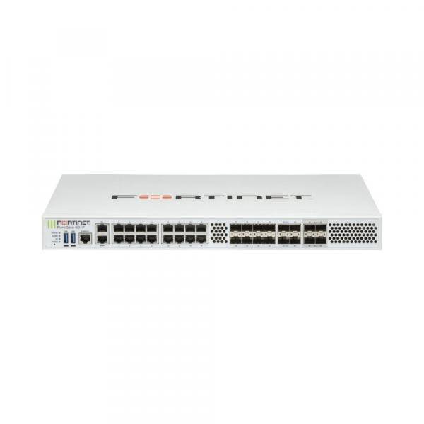 Fortinet FG-600F-BDL-809-60-EU
