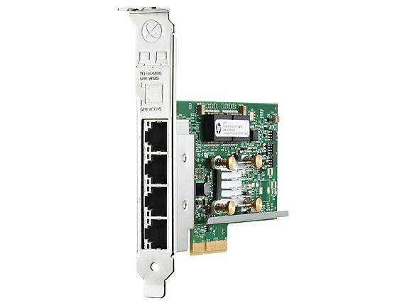Hewlett Packard 647594-B21 Netzwerk-Modul