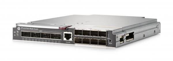 Hewlett Packard 787635-B22 Netzwerk-Router