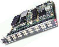 Cisco Systems WS-X6816-GBIC Switching Module