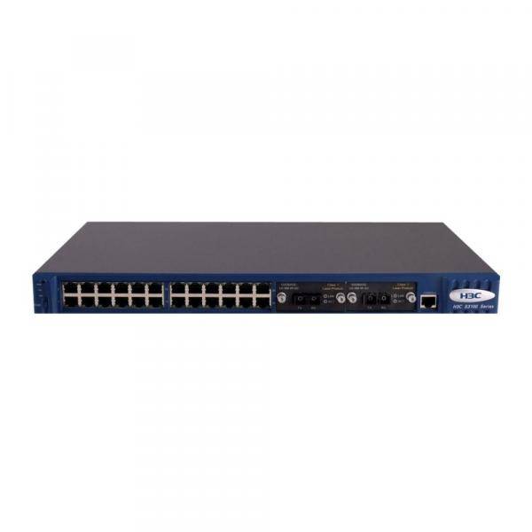 Hewlett Packard JD309A Netzwerk Switch