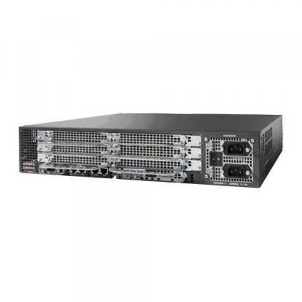 Cisco AS54XM-2E1-60-V