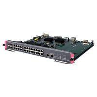 HPE Aruba JC666A Netzwerk Switch
