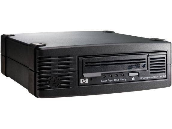 Hewlett Packard EH920B Storage Systeme