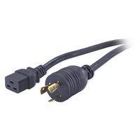 Cisco CAB-AC-2800W-TWLK