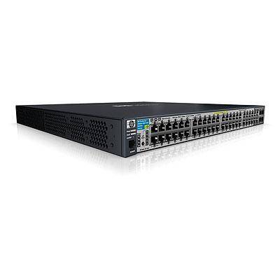 HPE Aruba J9311A Netzwerk Switch