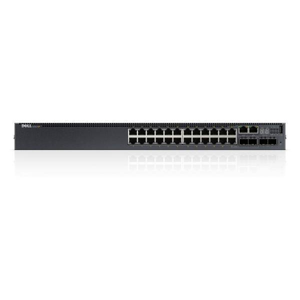 Dell Technologies N3024P Netzwerk Switch
