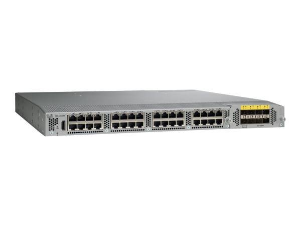 Cisco N2K-C2232TM-E-10GE