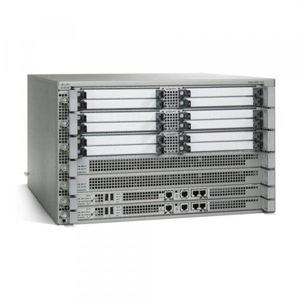 Cisco Systems ASR1006-SB Netzwerk-Router