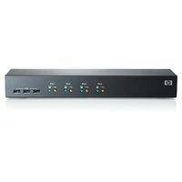 Hewlett Packard AF611A Netzwerk Switch