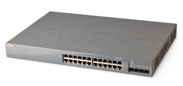 Hewlett Packard S1500-24P Netzwerk-Modul