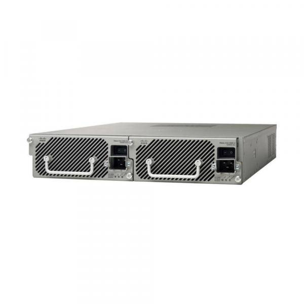 Cisco ASA5585-S40-2D-K9