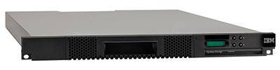 IBM Corporation 3572S3R Netzwerk-Router