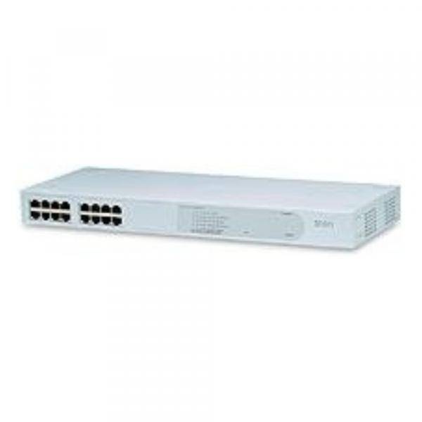 Hewlett Packard 3C16478 Netzwerk Switch