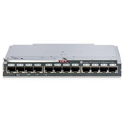 HPE Aruba C8S45A Netzwerk Switch
