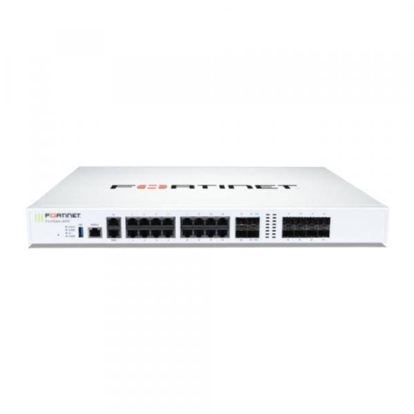 Fortinet FG-200F-BDL-809-36-EU